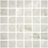 2X2 Steel Mosaic |  Carpet Barn Carpet One Inc.