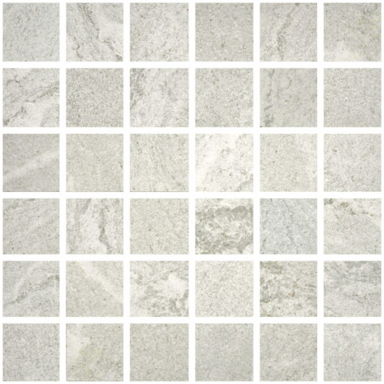 2X2 Steel Mosaic |  Carpet Barn Carpet One Inc.