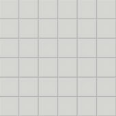 2X2 Warm Grey Matte Mosaic |  Carpet Barn Carpet One Inc.