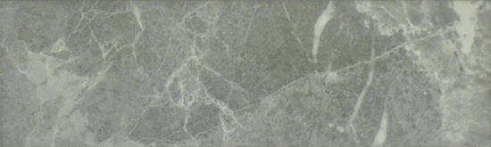 3X10 Carbon Wall Bullnose |  Carpet Barn Carpet One Inc.
