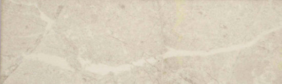 3X10 Ivory Wall Bullnose |  Carpet Barn Carpet One Inc.