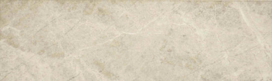 3X10 Ivory Wall Bullnose |  Carpet Barn Carpet One Inc.