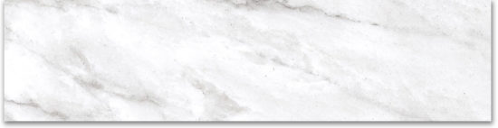 3X12 Bullnose Matt Glamour White |  Carpet Barn Carpet One Inc.