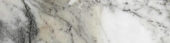 3X12 Bullnose Polished Allure Blue |  Carpet Barn Carpet One Inc.