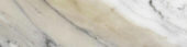 3X12 Bullnose Polished Allure Blue |  Carpet Barn Carpet One Inc.