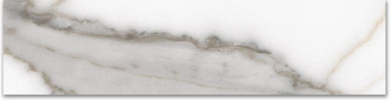 3X12 Bullnose Polished Amore Grey |  Carpet Barn Carpet One Inc.