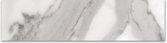3X12 Bullnose Polished Amore Grey |  Carpet Barn Carpet One Inc.