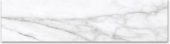 3X12 Bullnose Polished Glamour White |  Carpet Barn Carpet One Inc.