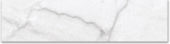 3X12 Bullnose Polished Glamour White |  Carpet Barn Carpet One Inc.