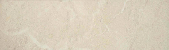 3X12 Ivory Bullnose |  Carpet Barn Carpet One Inc.