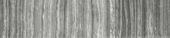 3X12 Polished Carbon Bullnose |  Carpet Barn Carpet One Inc.
