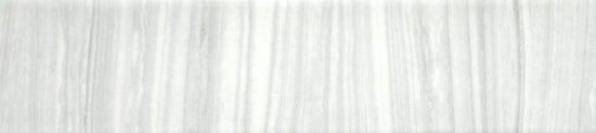 3X12 Polished Ice Bullnose |  Carpet Barn Carpet One Inc.