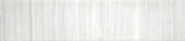 3X12 Polished Ice Bullnose |  Carpet Barn Carpet One Inc.