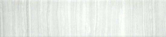 3X12 Polished Ice Bullnose |  Carpet Barn Carpet One Inc.