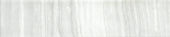 3X12 Polished Ice Bullnose |  Carpet Barn Carpet One Inc.