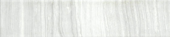 3X12 Polished Ice Bullnose |  Carpet Barn Carpet One Inc.