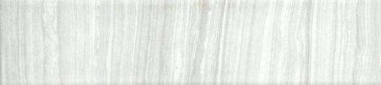 3X12 Polished Ice Bullnose |  Carpet Barn Carpet One Inc.