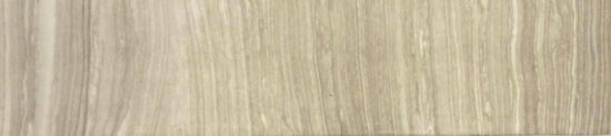3X12 Polished Sand Bullnose |  Carpet Barn Carpet One Inc.