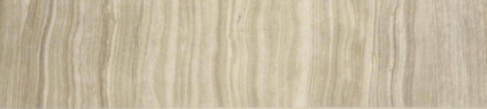 3X12 Polished Sand Bullnose |  Carpet Barn Carpet One Inc.
