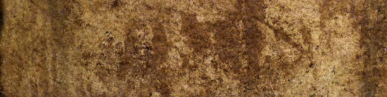 3X12 Rosso Bullnose |  Carpet Barn Carpet One Inc.