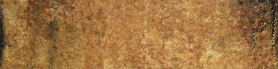 3X12 Rosso Bullnose |  Carpet Barn Carpet One Inc.