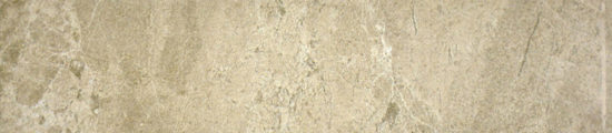 3X12 Sand Bullnose |  Carpet Barn Carpet One Inc.