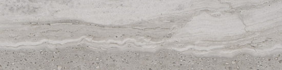 3X12 Spirit Silver Bullnose |  Carpet Barn Carpet One Inc.