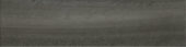 3x12 Rock Dark Bullnose |  Carpet Barn Carpet One Inc.