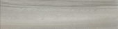3x12 Symphony Gray Bullnose |  Carpet Barn Carpet One Inc.