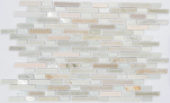 .4 X Random Lengths Tinago Mosaic |  Carpet Barn Carpet One Inc.