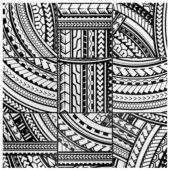 4"X4" Island Native Series Black & White Glazed Ceramic Mosaic |  Carpet Barn Carpet One Inc.