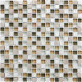 5/8X5/8 Bamboo Mosaic |  Carpet Barn Carpet One Inc.