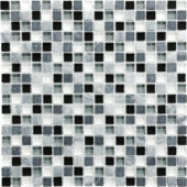 5/8X5/8 Midnight Mosaic |  Carpet Barn Carpet One Inc.