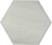 6" Ironwood Bamboo Glossy Hexagon |  Carpet Barn Carpet One Inc.