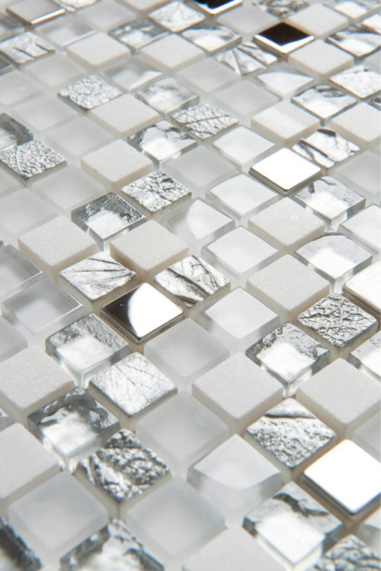 6X.6 Alin Mosaic |  Carpet Barn Carpet One Inc.