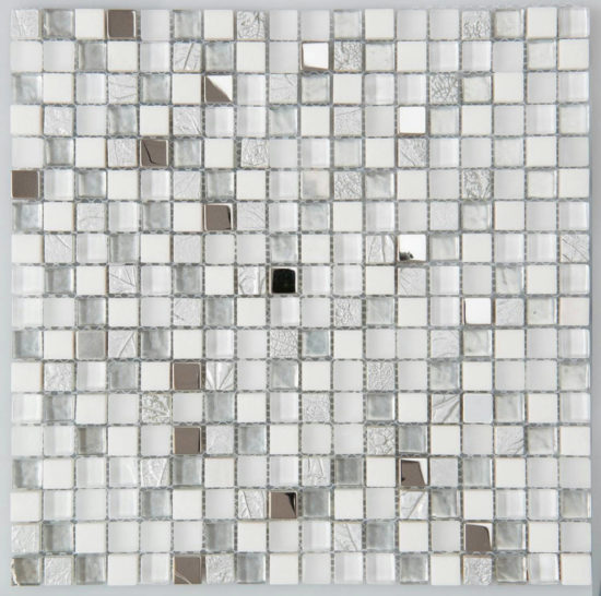 6X.6 Alin Mosaic |  Carpet Barn Carpet One Inc.