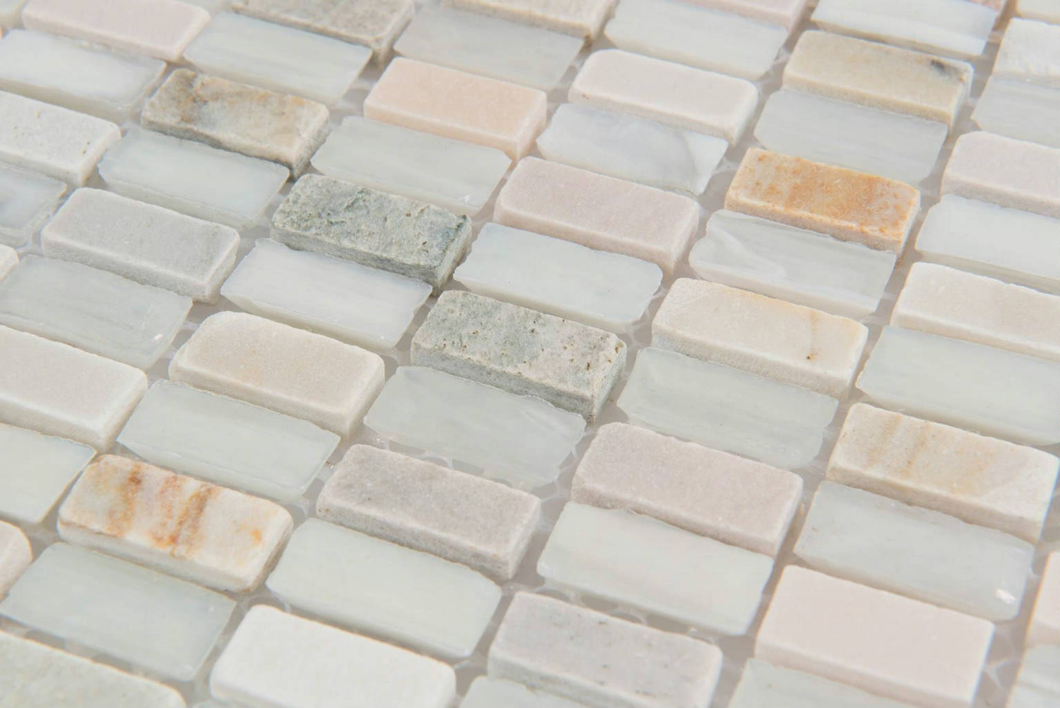 .6X1 Tinago Mosaic |  Carpet Barn Carpet One Inc.