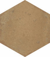 Alma 5.5X6.3 Terra Hexagon |  Carpet Barn Carpet One Inc.