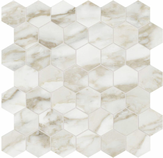 Amalfi Calacatta Honed 2 |  Carpet Barn Carpet One Inc.