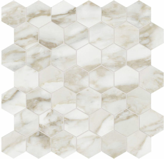 Amalfi Calacatta Honed 2 |  Carpet Barn Carpet One Inc.