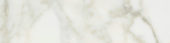 Amalfi Calacatta Honed 3X12 Bullnose |  Carpet Barn Carpet One Inc.