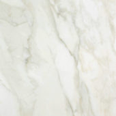 Amalfi Calacatta Polished 32X32 |  Carpet Barn Carpet One Inc.