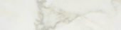 Amalfi Calacatta Polished 3X12 Bullnose |  Carpet Barn Carpet One Inc.