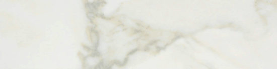 Amalfi Calacatta Polished 3X12 Bullnose |  Carpet Barn Carpet One Inc.