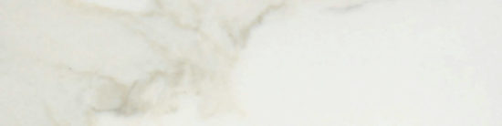 Amalfi Calacatta Polished 3X12 Bullnose |  Carpet Barn Carpet One Inc.