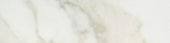 Amalfi Calacatta Polished 3X12 Bullnose |  Carpet Barn Carpet One Inc.