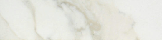 Amalfi Calacatta Polished 3X12 Bullnose |  Carpet Barn Carpet One Inc.