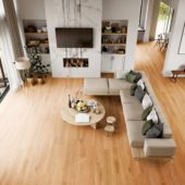 American Red Oak |  Carpet Barn Carpet One Inc.