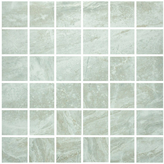 Amur 2X2 Mosaic |  Carpet Barn Carpet One Inc.