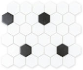 Anemone Mosaic |  Carpet Barn Carpet One Inc.
